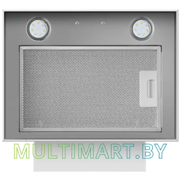 Вытяжка MAUNFELD Bath 401 (белый) картинка 9